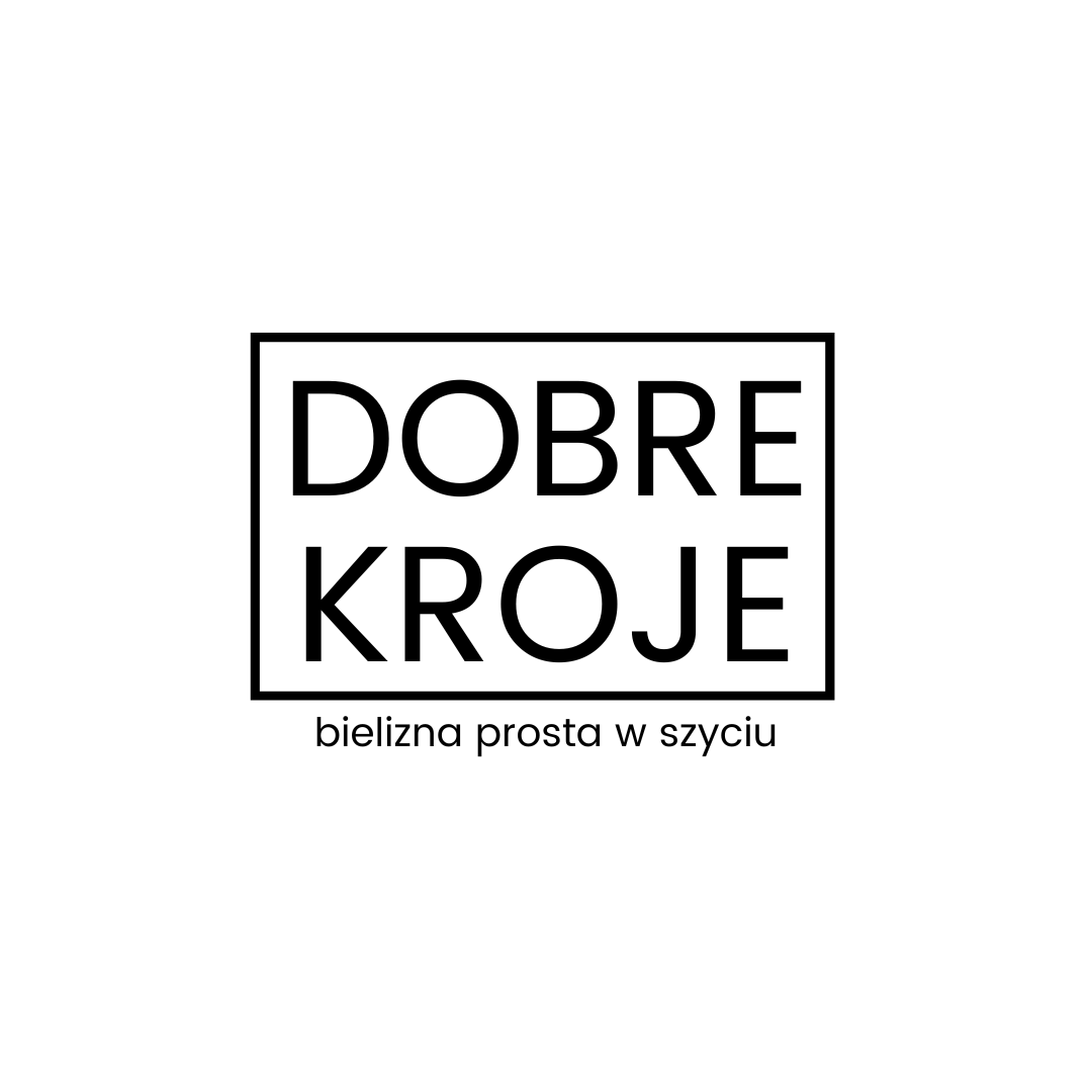 Logo Dobre Kroje Szycie Bielizny (1)