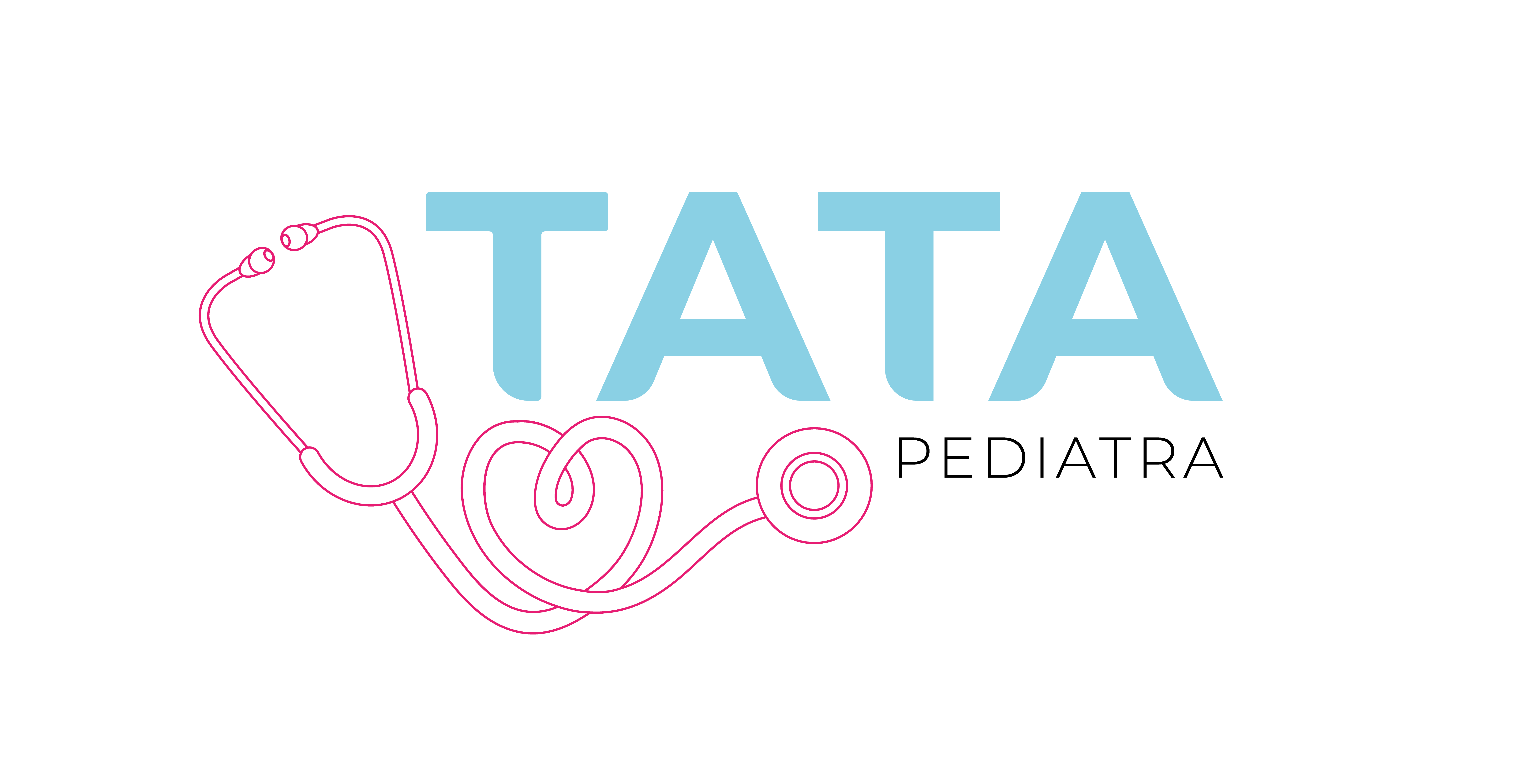 TataPediatra - logo